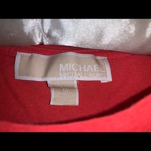 🚫SOLD🚫Michael Kors top